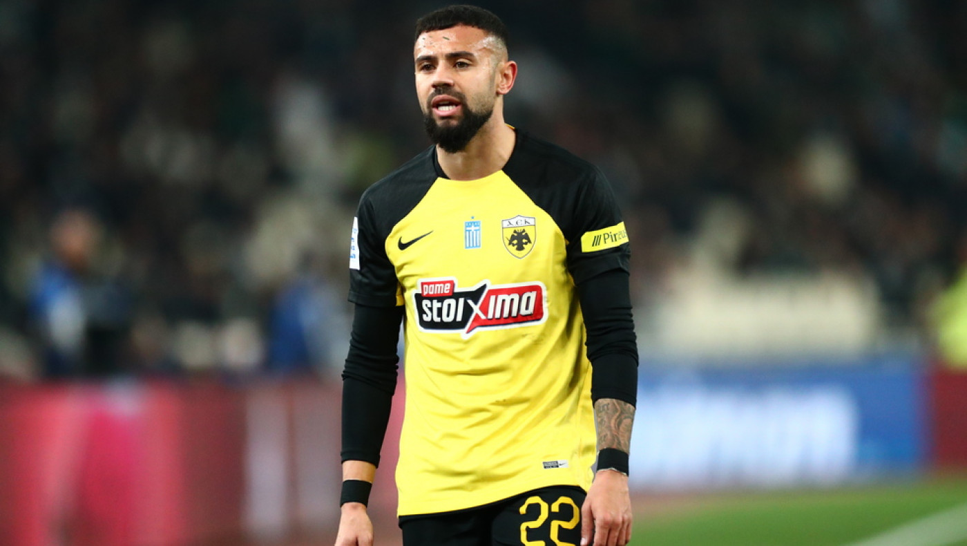 ΟΦΗ: Διαψεύδει για Φερνάντες και Τσιλούλη - Προχωράει ο Ατρόμητος