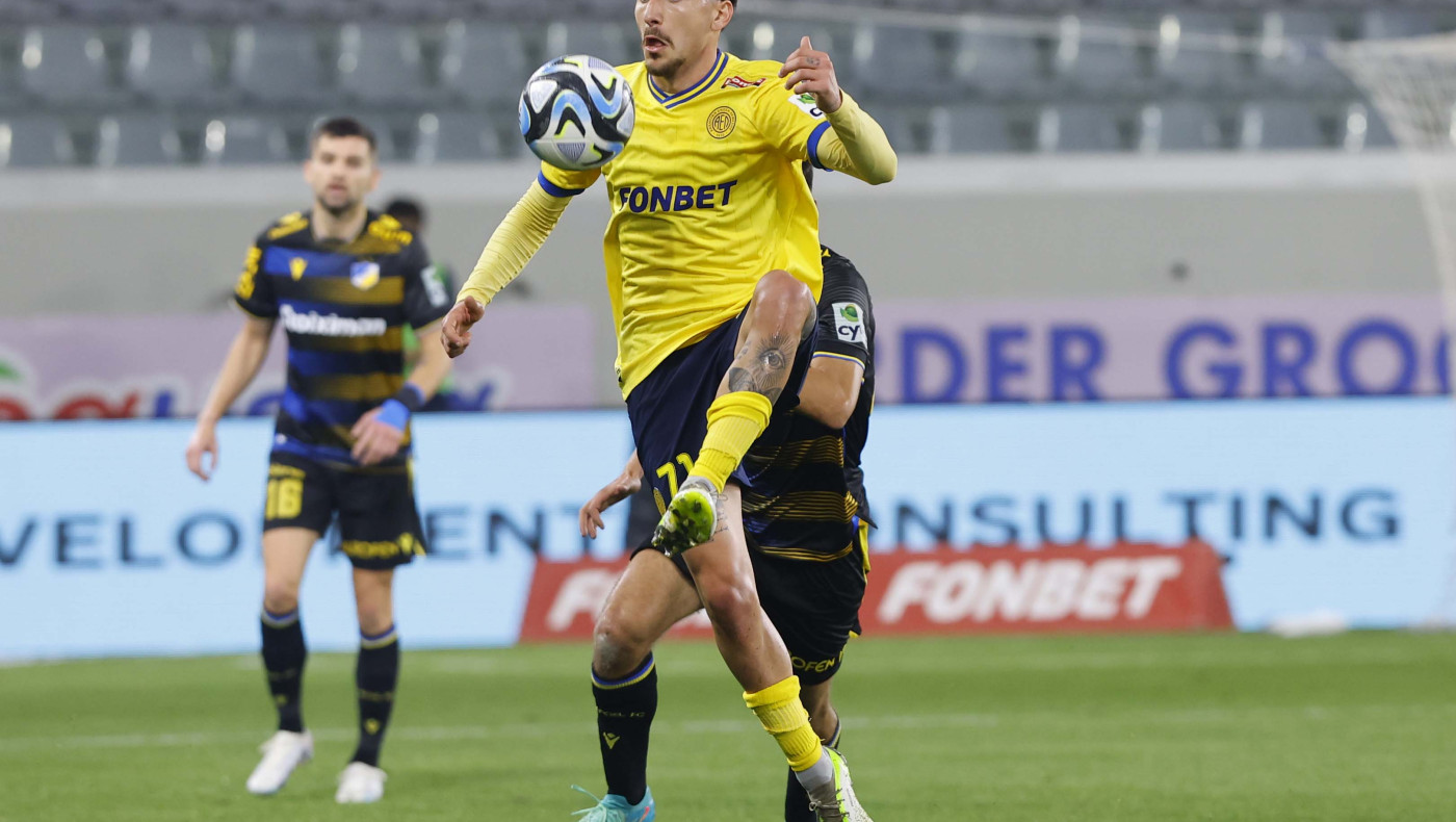 Ηρακλής: «Έκλεισε» ο Γερολέμου-«Πιστεύω στο πρότζεκτ, όλα οργανωμένα»