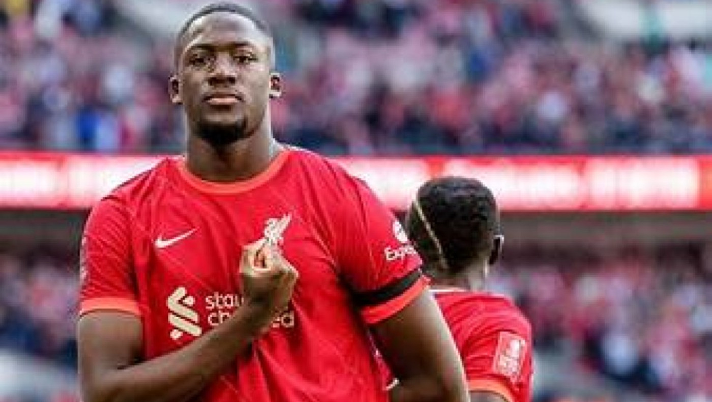 Ρεάλ Μαδρίτης: Στοχεύει στην απόκτηση του Κονατέ