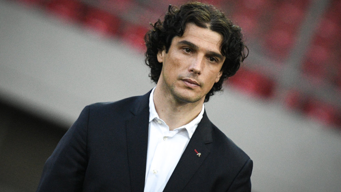 «Ο Μοντεστό είναι ο νέος τεχνικός διευθυντής της Γιουβέντους»