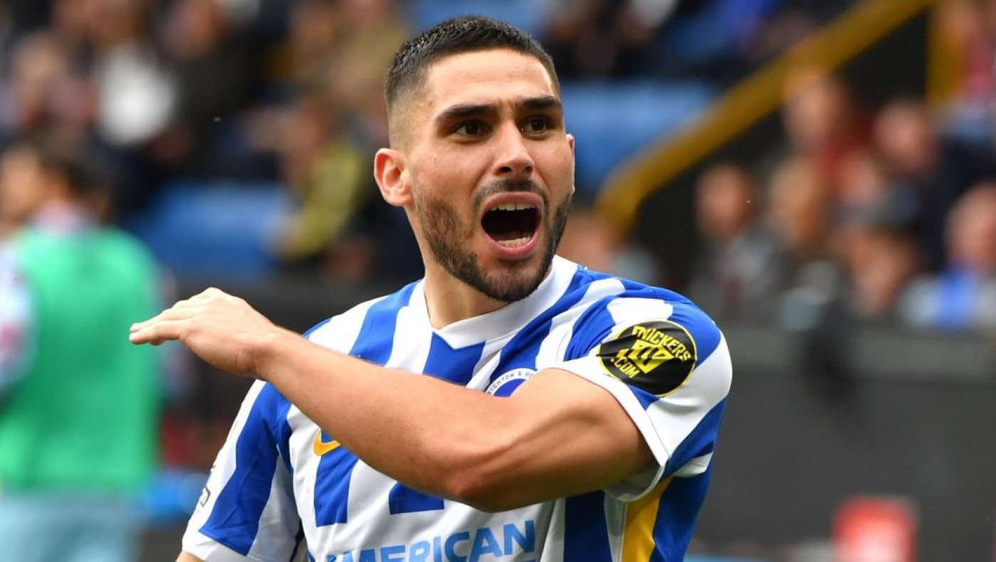 ΠΑΟΚ: Εντατικά για φορ από το πάνω ράφι-Τι έγινε με Μοπέ