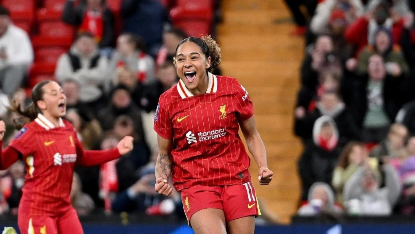 Ολίβια Σμιθ: Η Άρσεναλ «σπάει» το ρεκόρ μεταγραφής για το καναδικό διαμάντι