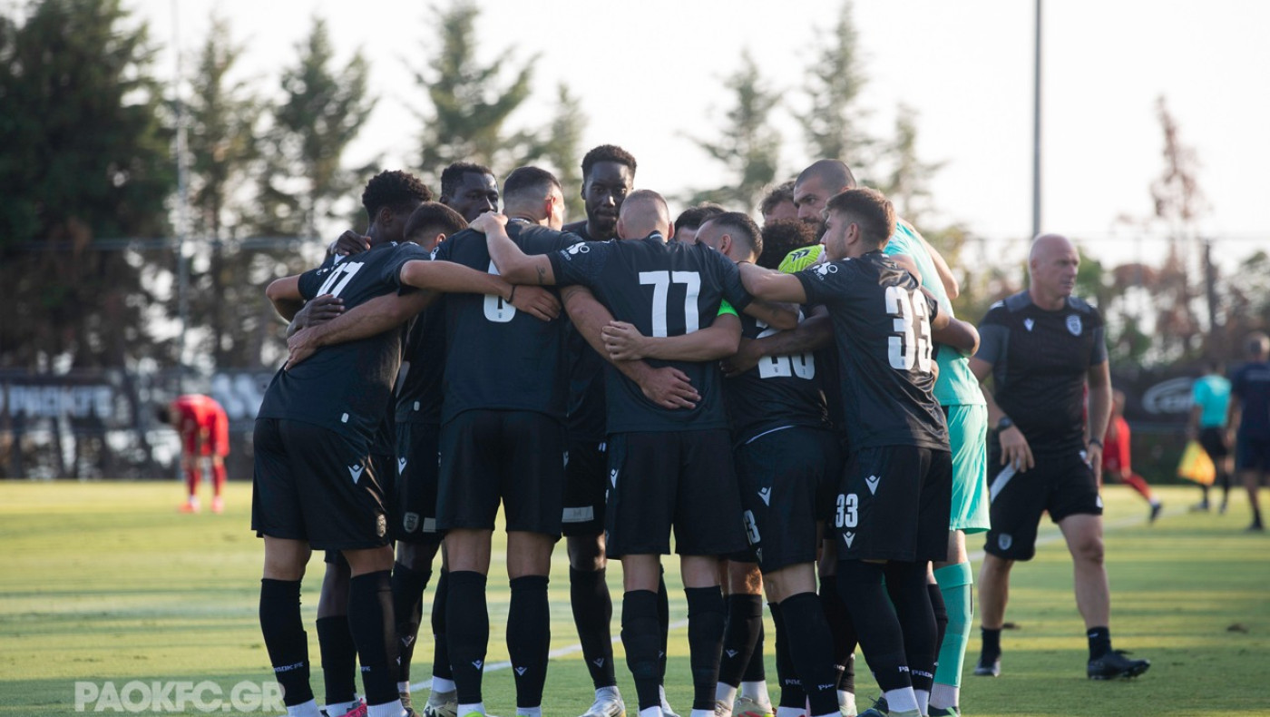 Η θέση της Μetromedia για μια «εταιρική απόφαση» της ΠΑΕ ΠΑΟΚ που προσβάλλει το όνομα και το dna του ΠΑΟΚ