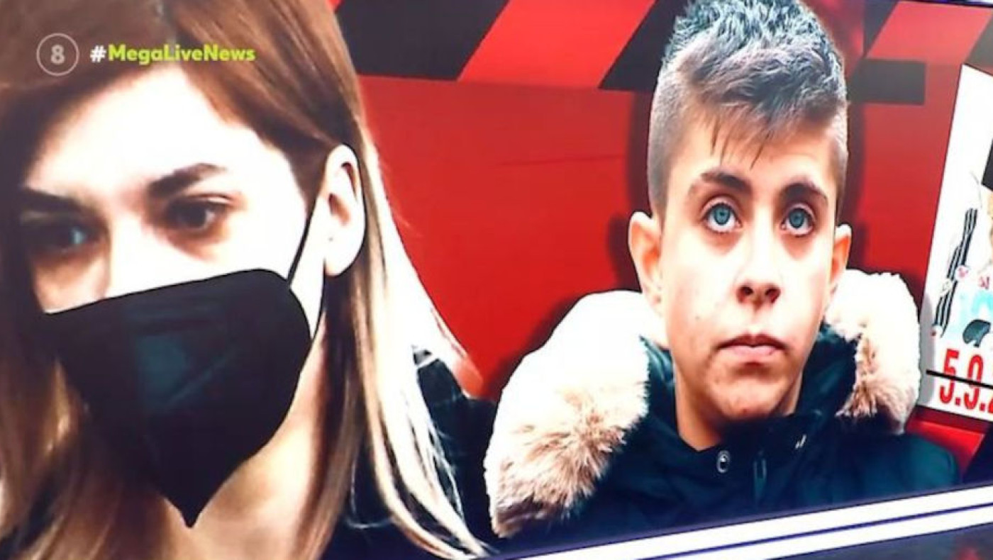 Η ανατριχιαστική ομοιότητα Μουρτζούκου-Πισπιρίγκου