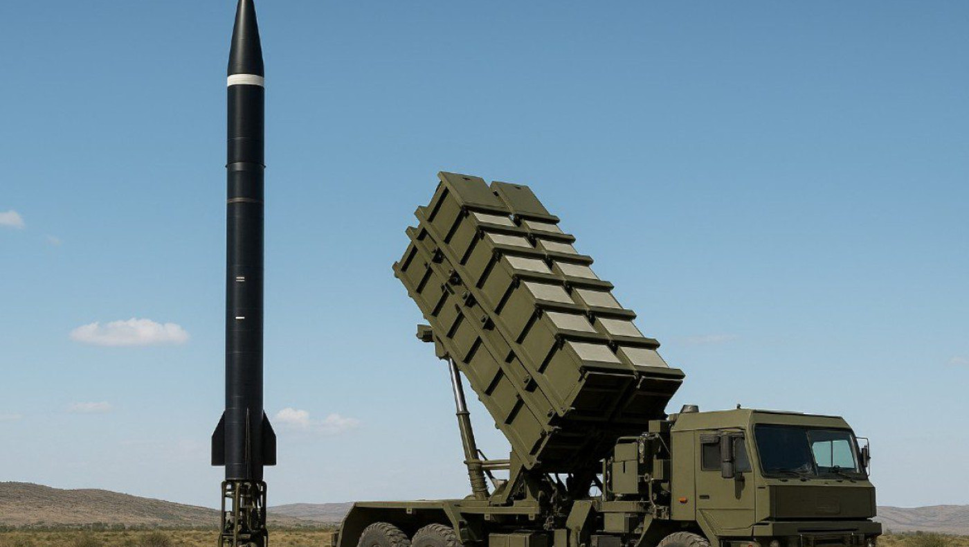 PULS: Η νέα εποχή για το Πυροβολικό – Στρατηγική αναβάθμιση ισχύος και αποτροπής