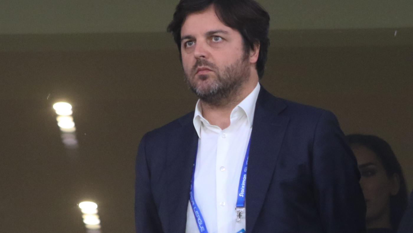 ΑΕΚ: «Ο Ριμπάλτα βασικός υποψήφιος για τη Γιουβέντους»!