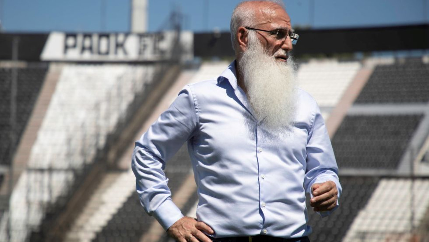 Θρήνος στην οικογένεια Σαββίδη-Πέθανε ο αδελφός του Ιβάν, Παύλος