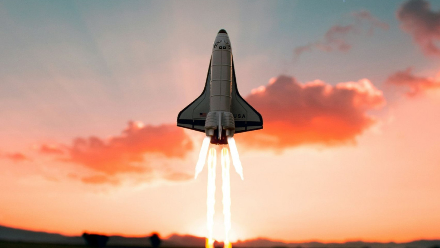 NASA: Το διαστημόπλοιο που «άγγιξε» τον Ήλιο!