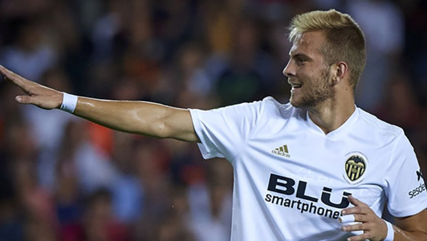 Ούρος Ράτσιτς: Η εξωφρενική ρήτρα που του είχε βάλει η Βαλένθια