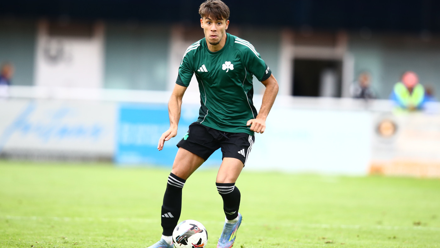 Παναθηναϊκός: Απέρριψε πρόταση 10+2 εκ. της Σπόρτινγκ για τον Βαγιαννίδη