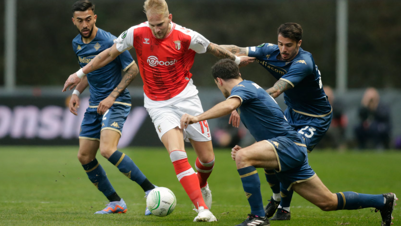 Ούρος Ράτσιτς: Ο Σέρβος μέσος του Άρη στο «πιάτο» σας (ανάλυση-video)