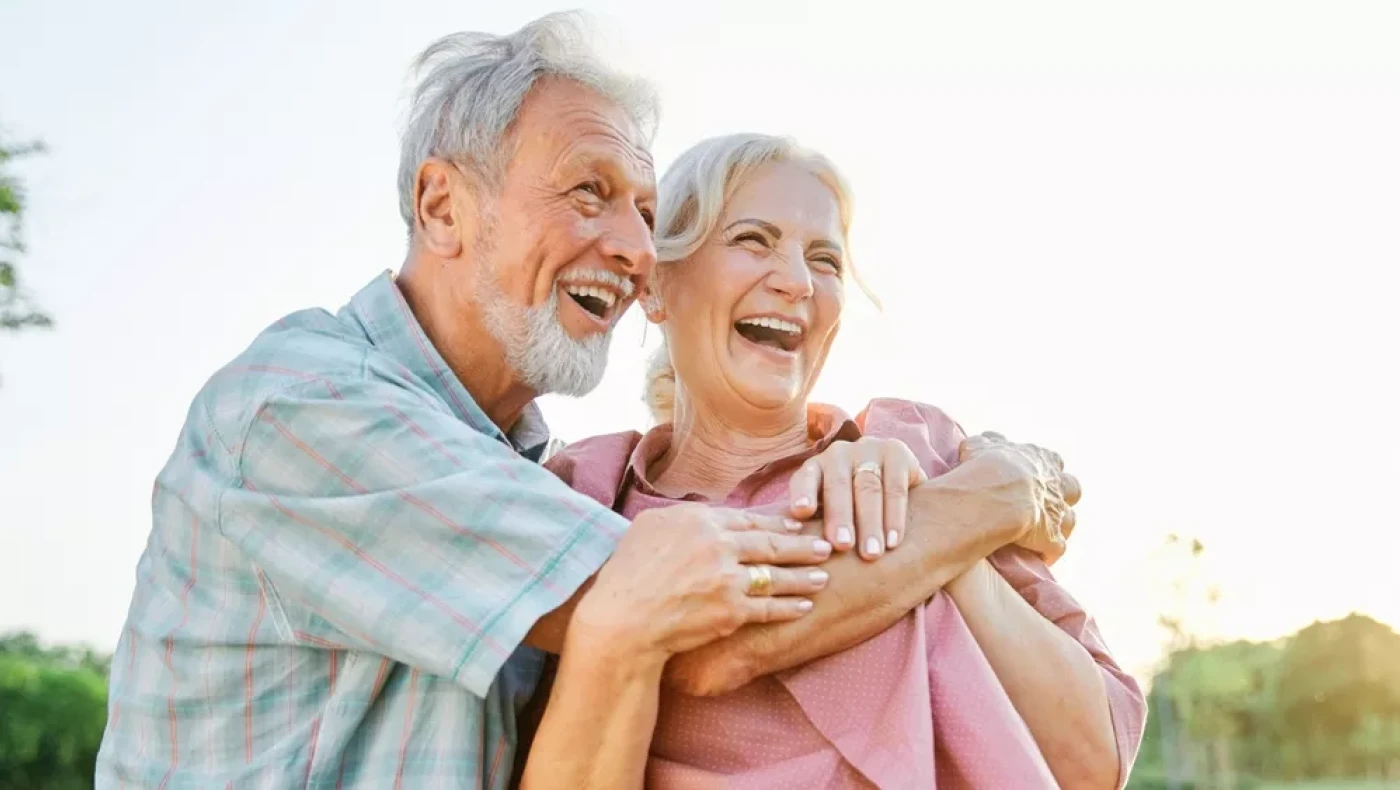 Γήρανση: «Πυροδότης» η φλεγμονή, αλλά όχι για όλους