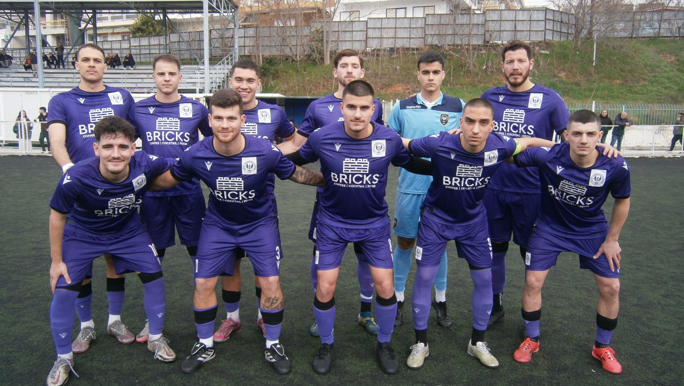 Α﻿﻿κόμ﻿η τέσσερις μεταγραφές ο Φοίνικας Τούμπας – Ευχαριστεί Κυργιάνη για το μητρώο