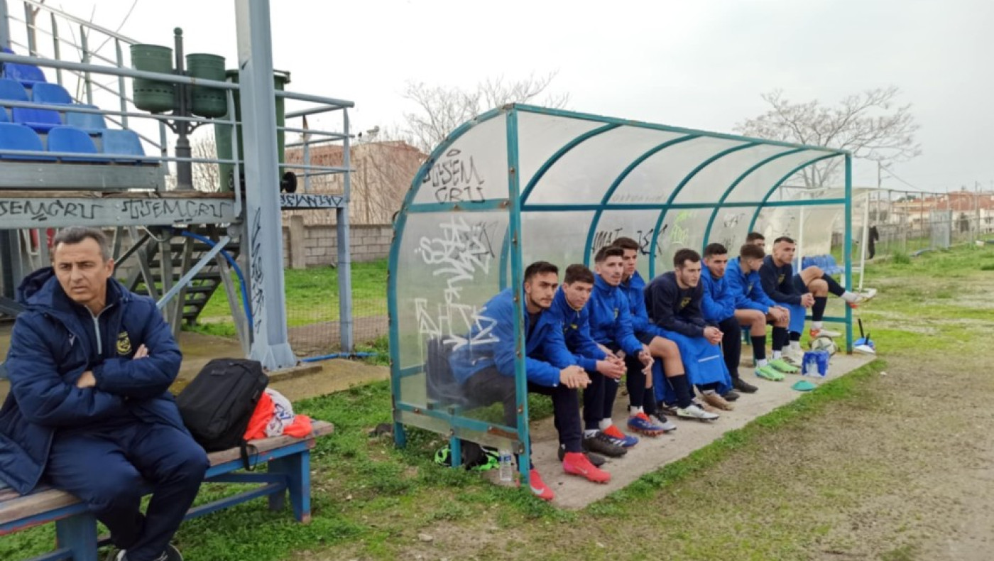 Δυάδα ανανεώσεων συνεργασίας στην ΑΕ Πυλαίας