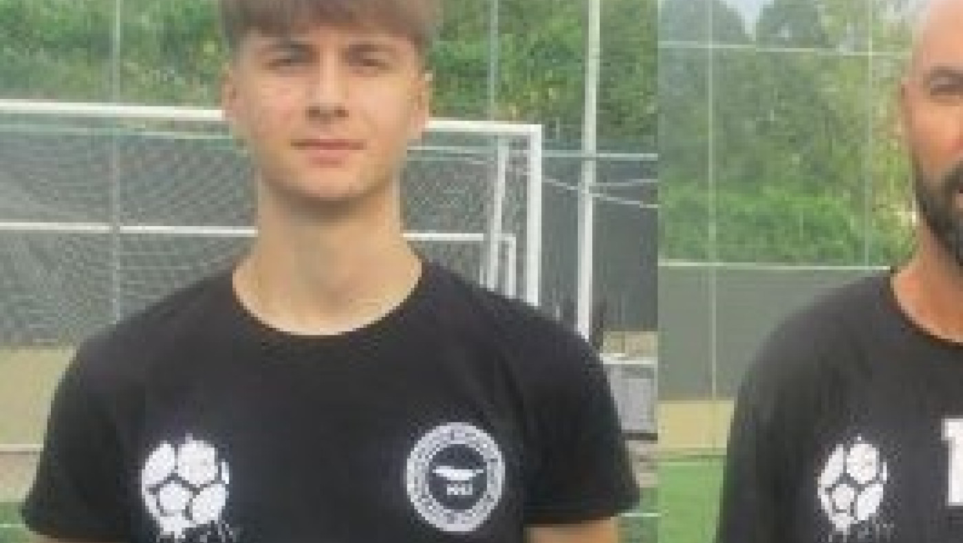 Ελεύθερος ο Βασίλης Οικονομίδης – Ευχαριστεί την Δόξα Ασσήρου