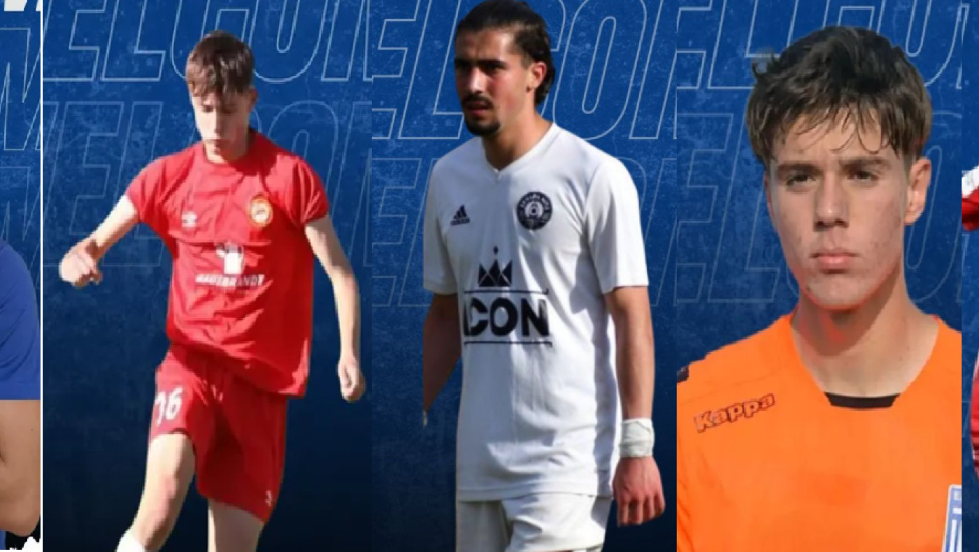 ΑΕ Μυκόνου: Δείτε ποιους έμπειρους έχει αποκτήσει