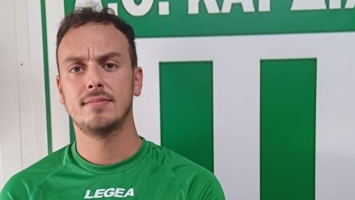 Αετός Βασιλικών: Νέα διοίκηση και νέος προπονητής-Ποιος είναι