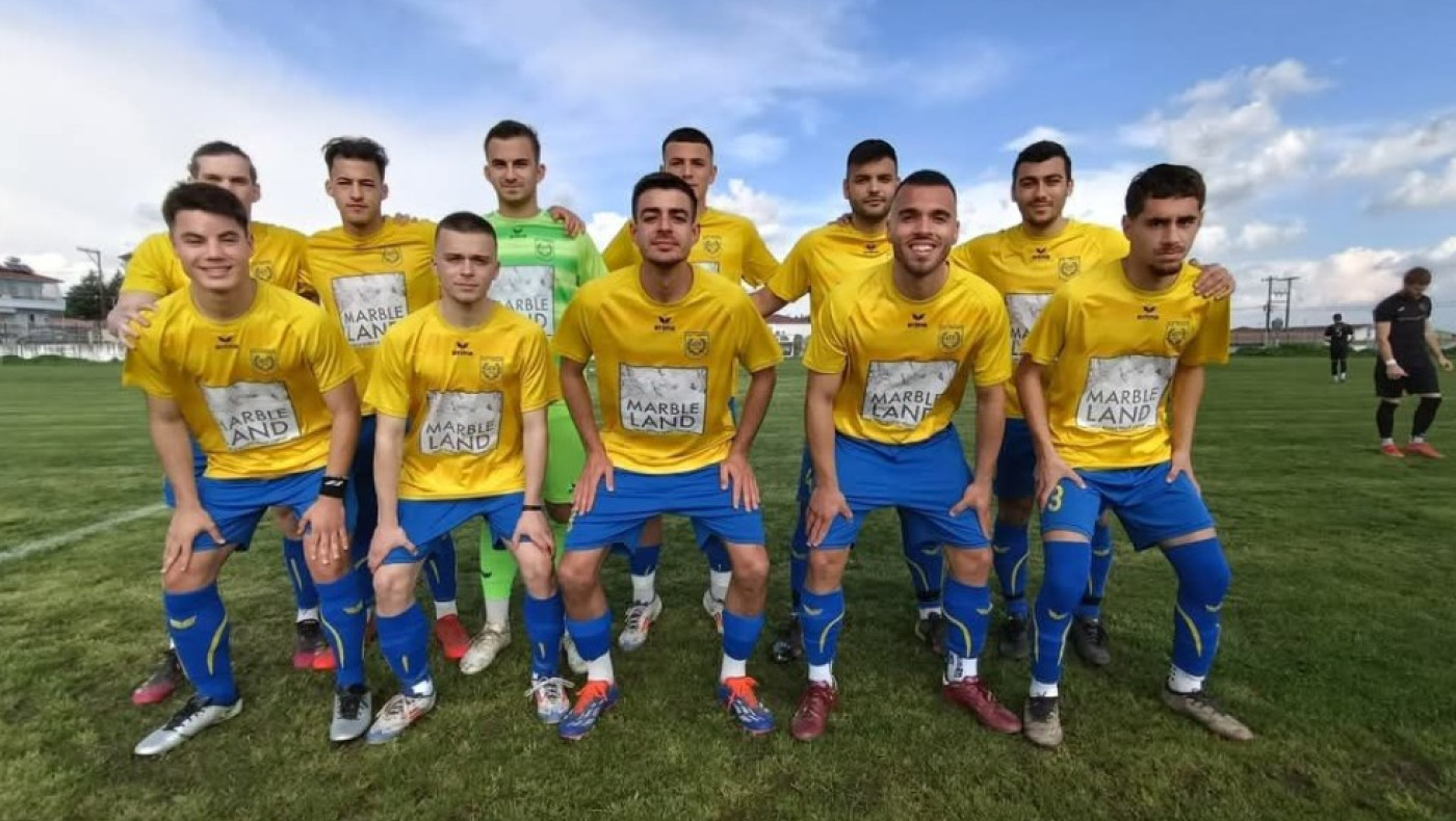 Διπλή ανανέωση συνεργασίας στην ΑΕ Πυλαίας