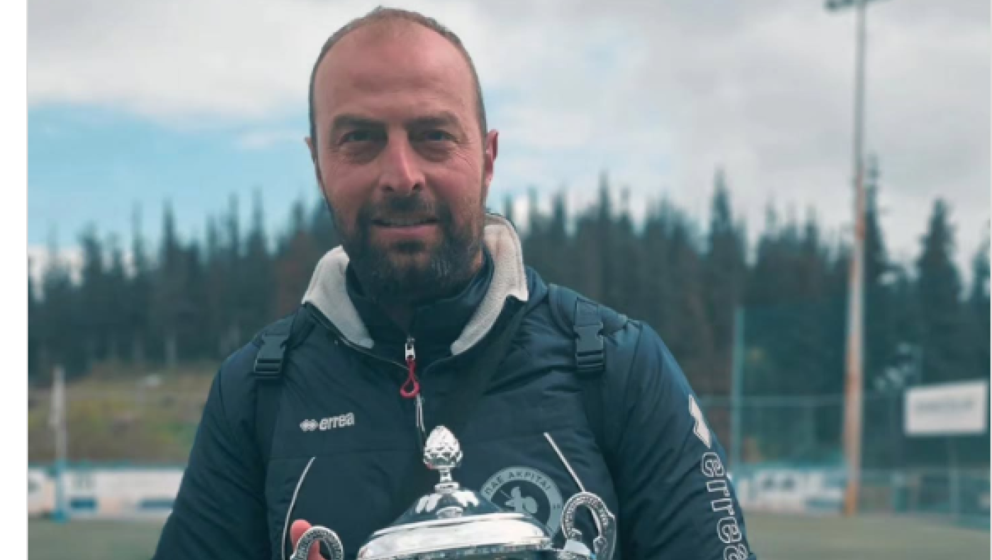 Ακρίτες Συκεών: Αποχώρηση Πεϊμανίδη-Συνεχίζεται το 1ο camp Μεταβατικής περιόδου