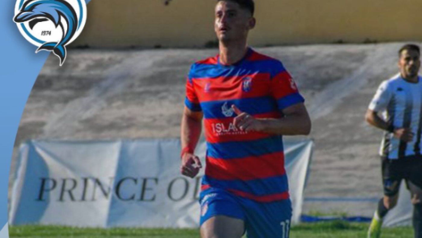 Η νέα ομάδα του Χρήστου Ταχματζίδη