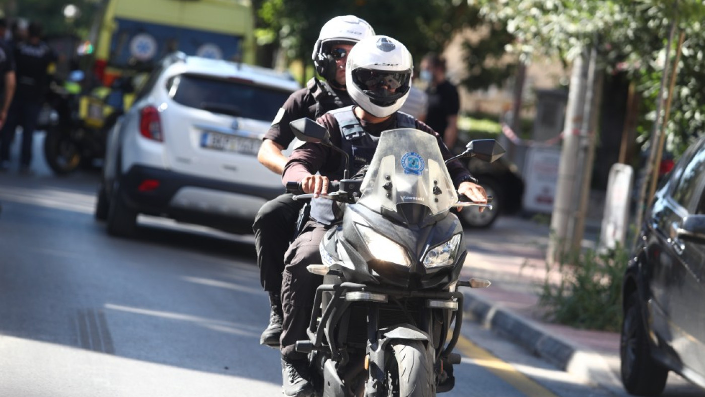 Εξελίξεις στη δολοφονία του Πολωνού καθηγητή: Η πρώην σύζυγος του έβαλε τον σύντροφο της να τον σκοτώσει