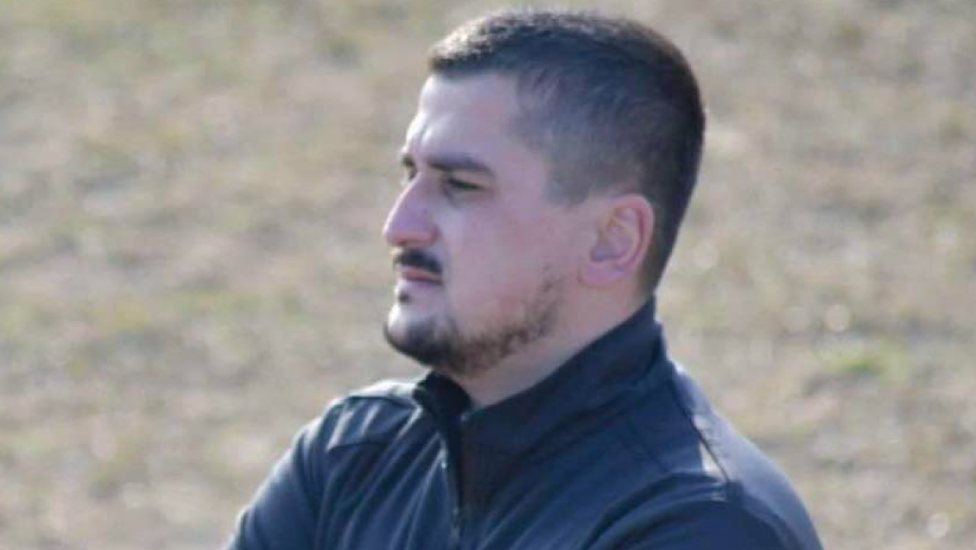 Μ. Αλεξ. Ν. Απολλωνίας: Ευχαριστεί τον Βασίλη Κιπλακίδη για την συνεργασία