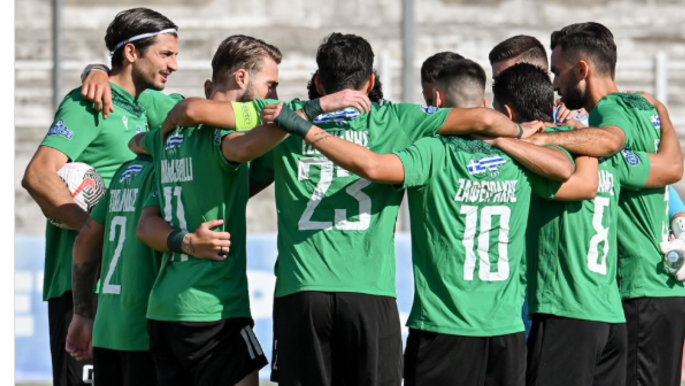 Μακεδονικός: Ποιοι τέσσερις ποδοσφαιριστές αποτελούν παρελθόν