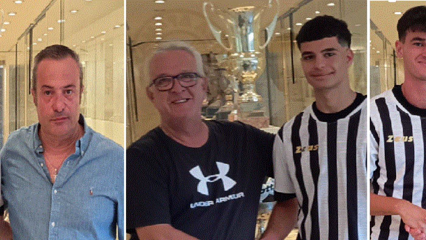 Δόξα Δράμας: Διπλή μεταγραφική ενίσχυση και... ανανέωση συνεργασίας