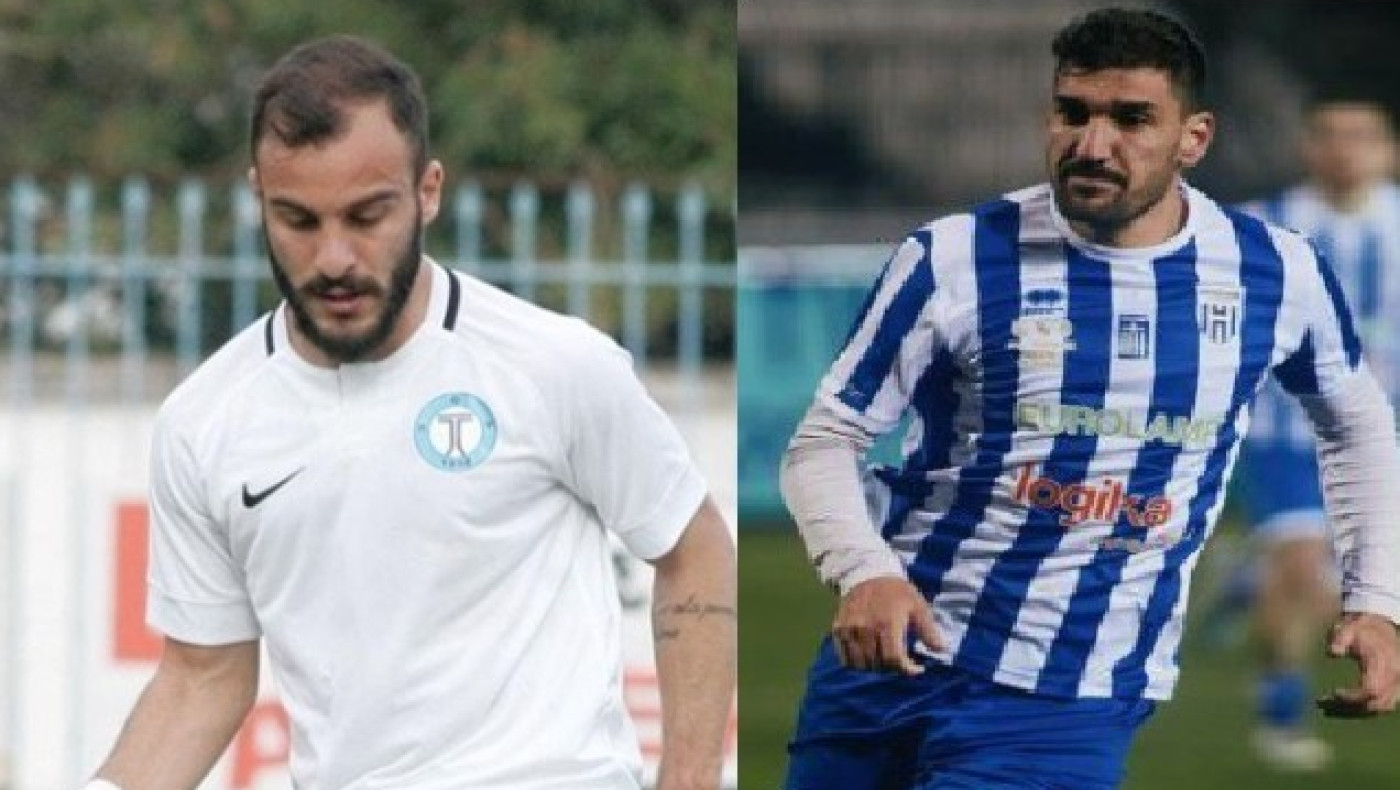 Στην Τρίγλια Τοπούζης και Καρατζάογλου