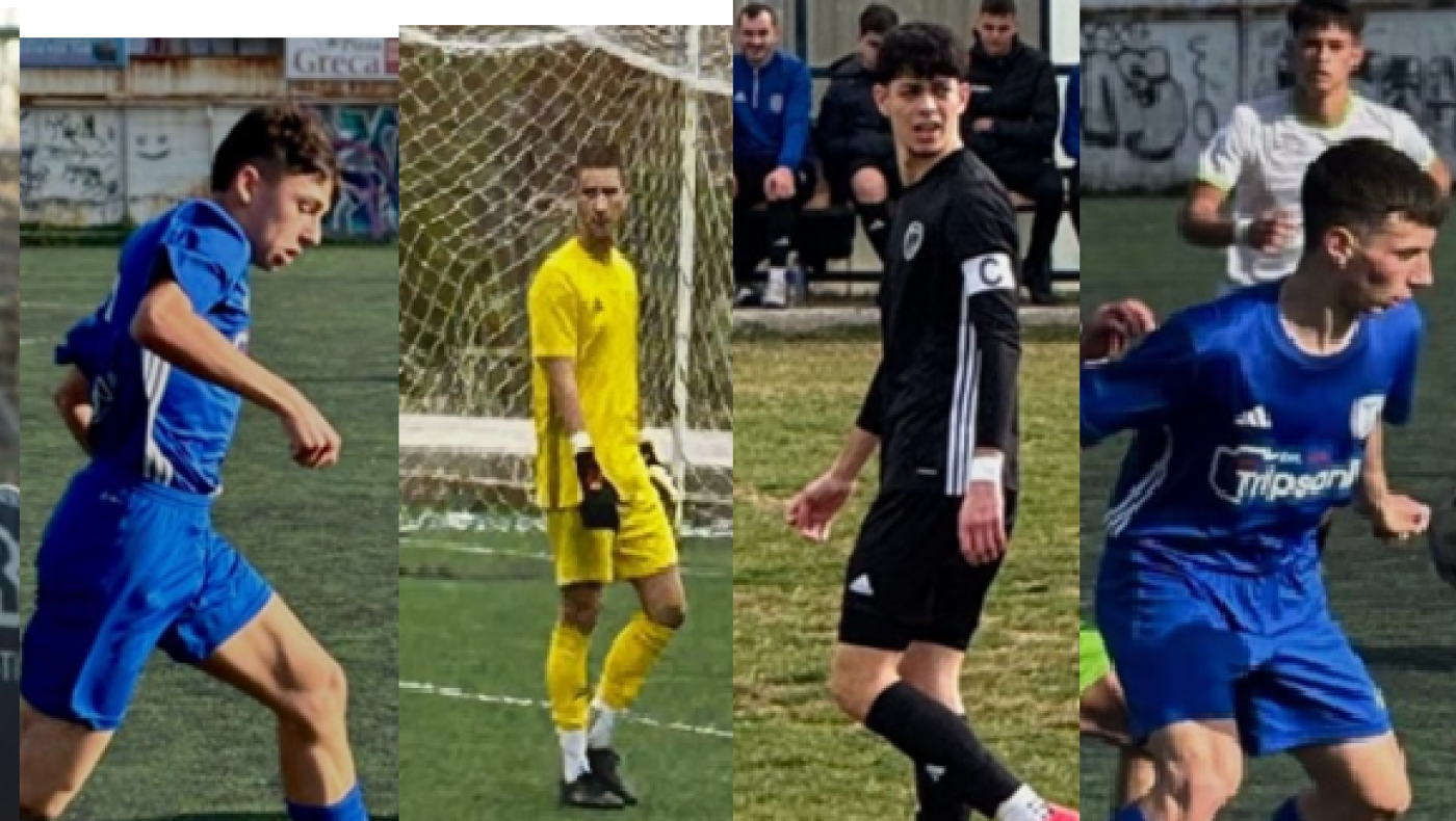 Εθνικός Αστέρας Πυλαίας: Συνεχίζουν και τη νέα χρονιά