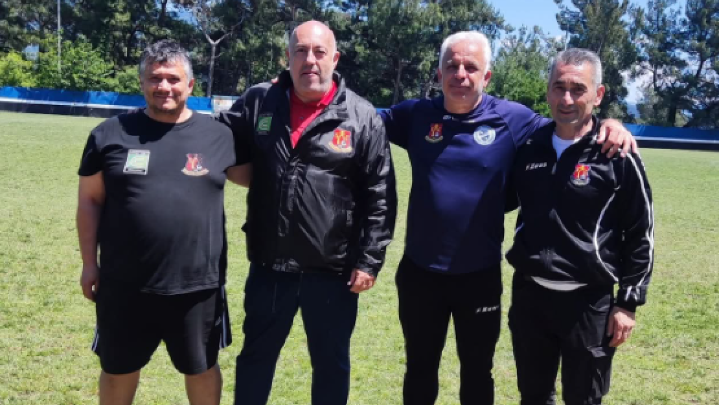 ΑΜΣ Πανόραμα: Το πρόγραμμα των φιλικών αγώνων