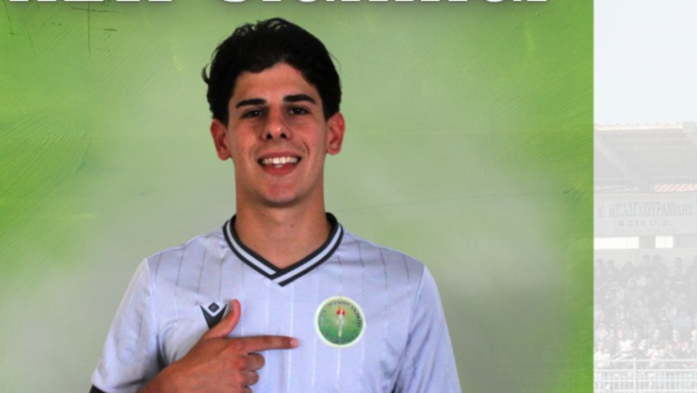 Ξανά στον Πανθρακικό ο Κωνστανταράκης