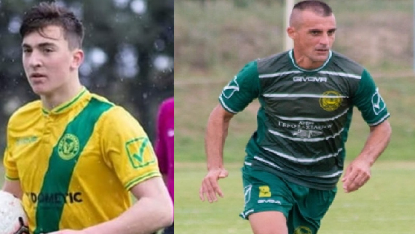 Αναγέννηση Επανομής: Διπλή ανανέωση συνεργασίας