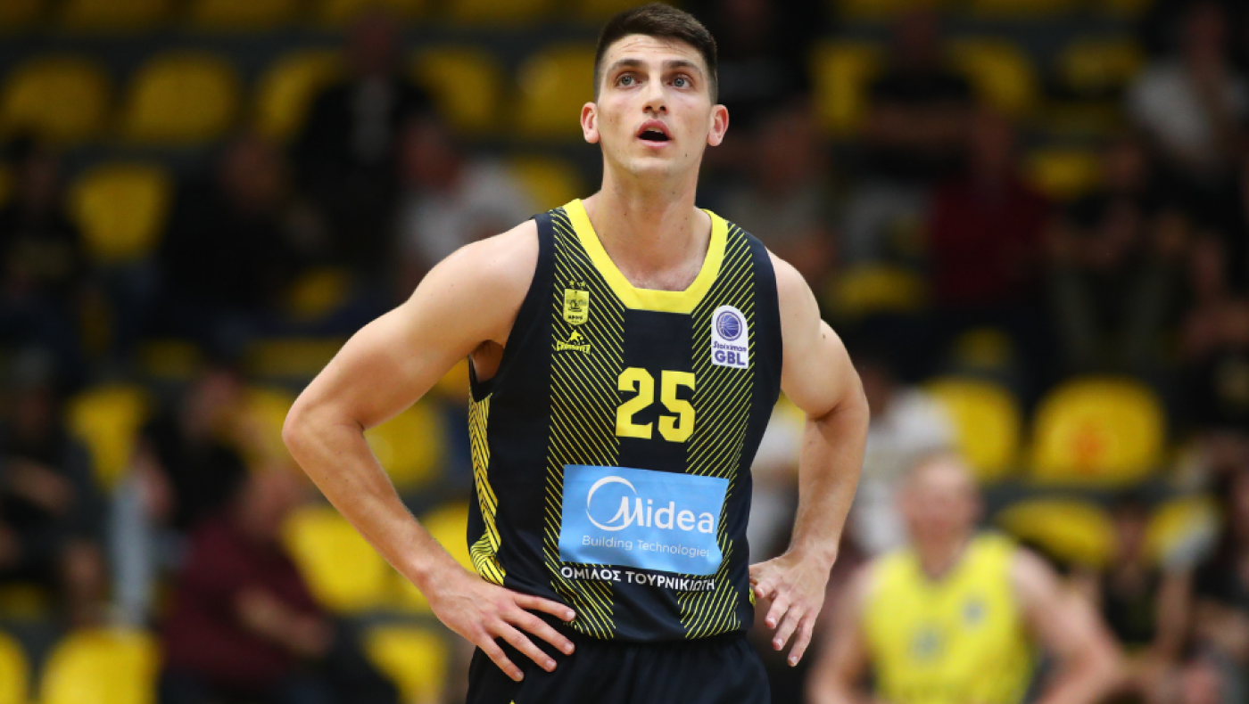 Ο ΠΑΟΚ σε συζητήσεις με τον Φίλλιο