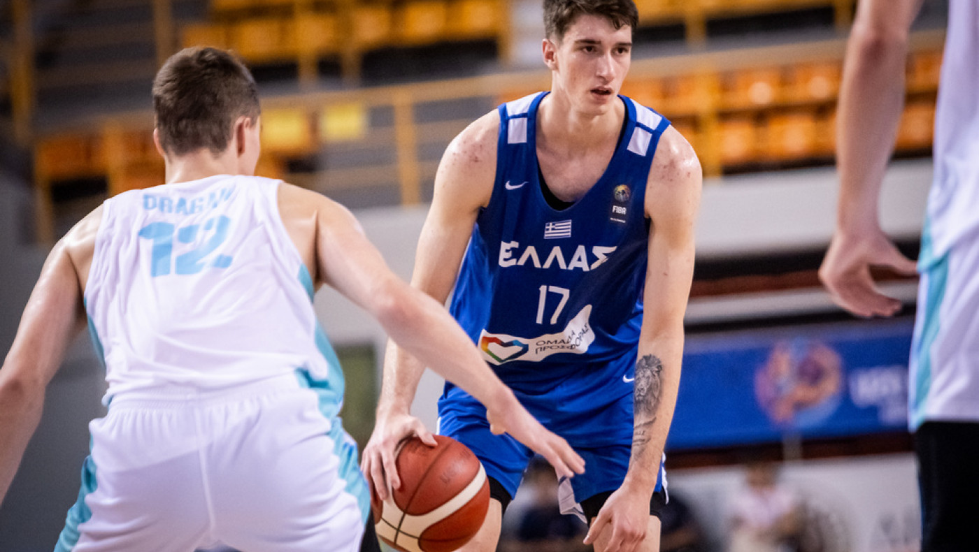 Αβδάλας: «Είδα τη φάση με την Γαλλία, πέταγα το κινητό, μετά το ξανάπιανα»