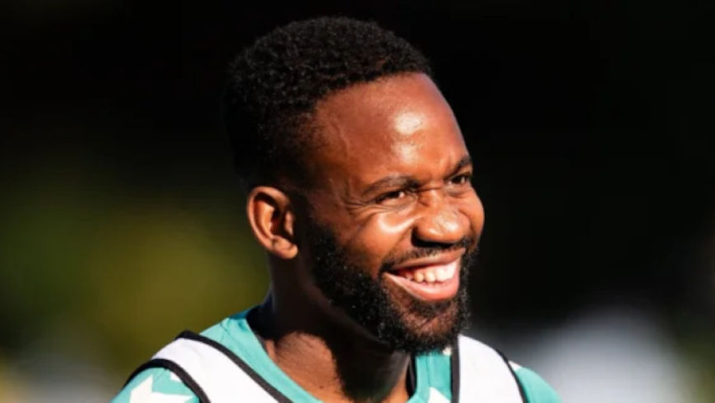 «Ο ΠΑΟΚ ενδιαφέρεται για την απόκτηση του Μπακαμπού»