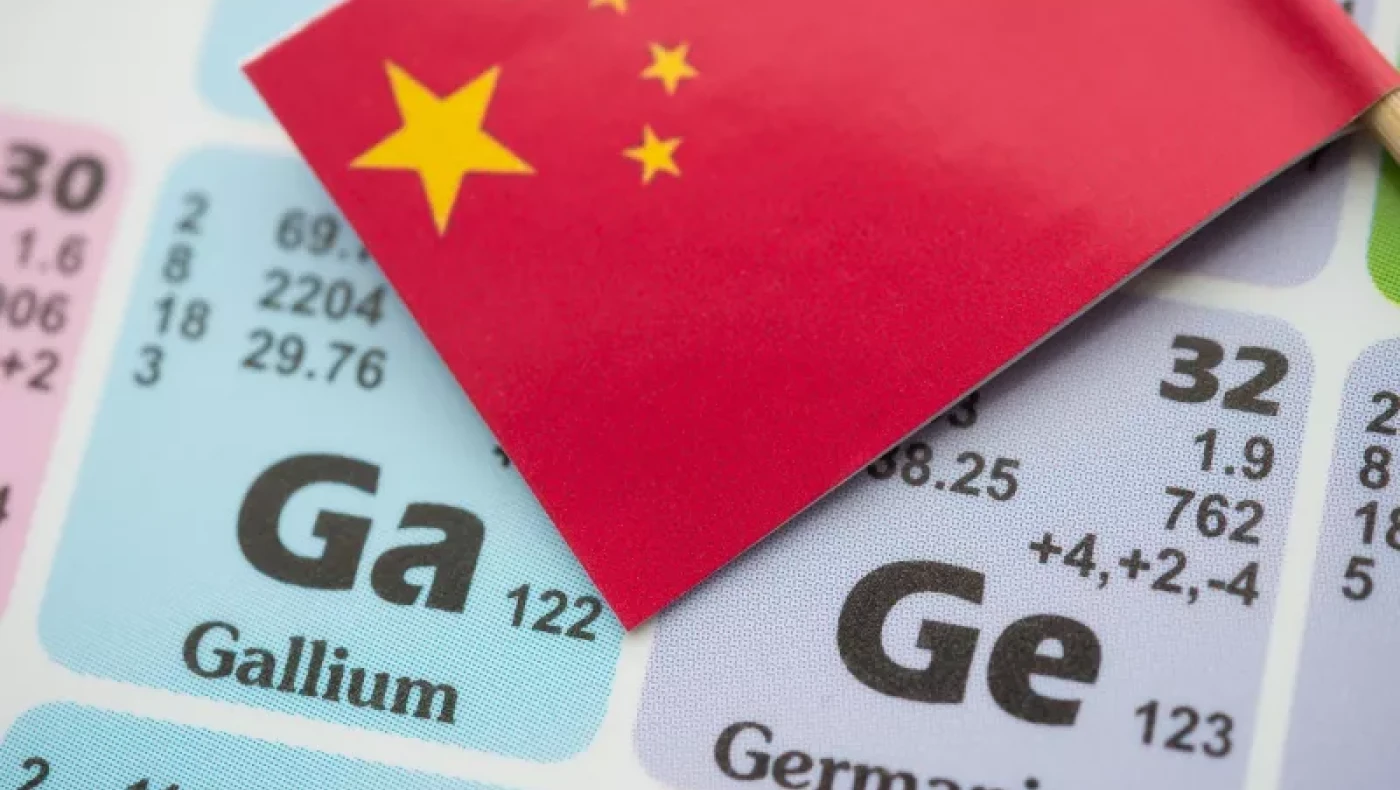 Ποιο είναι το ορυχείο της Ελλάδας που μπορεί να μειώσει την εξάρτηση από την Κίνα