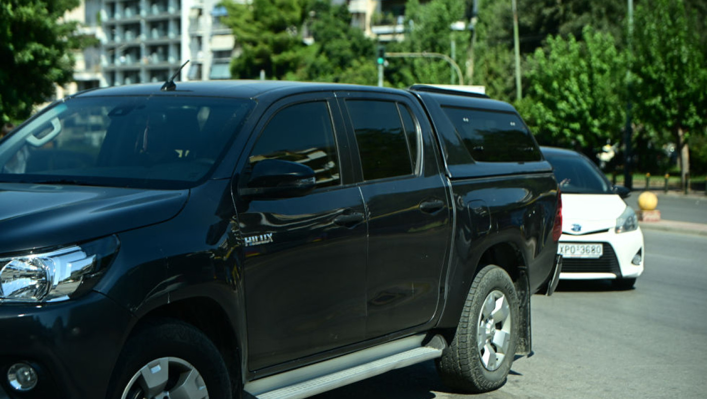 Δολοφονία Πολωνού καθηγητή: Καρτέρι θανάτου-Η πρώην σύζυγος και οι 4 συνεργοί!