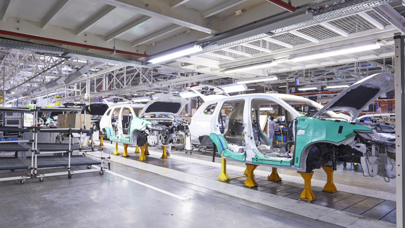 Μεγάλο εργοστάσιο «κατεβάζει ρολά»: Ποιες μάρκες αφορά