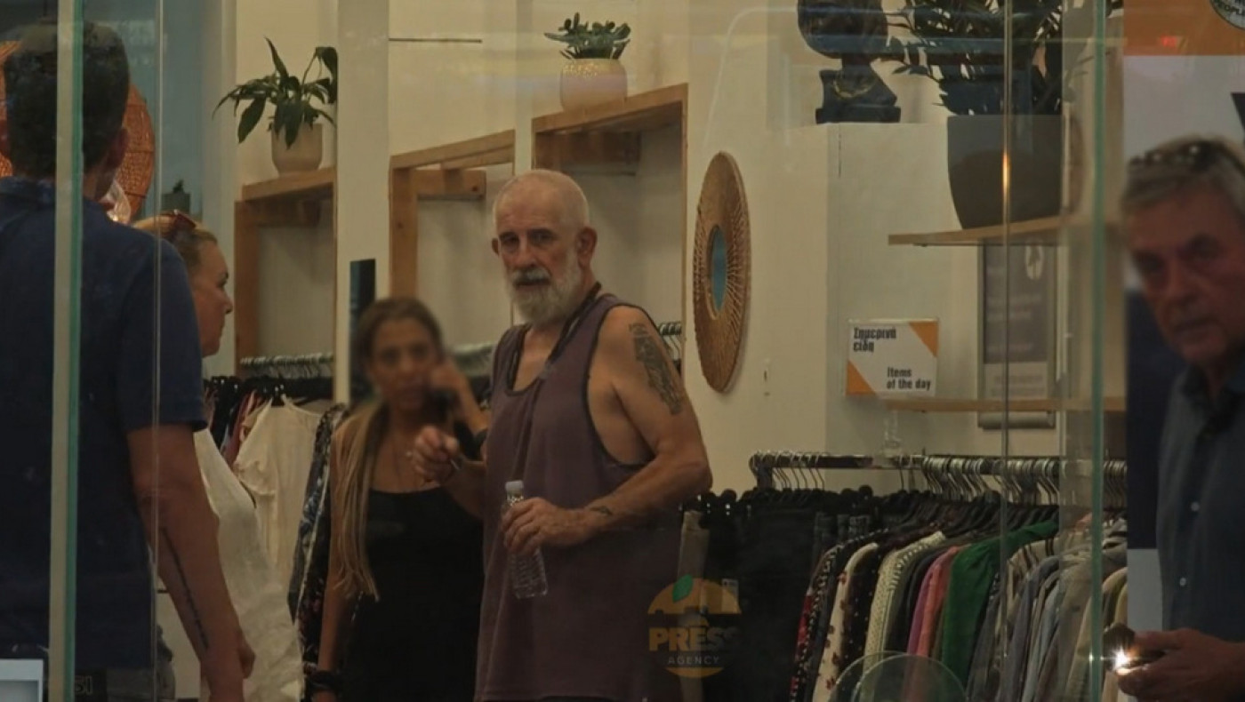 Πέτρος Φιλιππίδης: Κάηκε το σπίτι του στην Πατησίων-Ερευνάται αν πρόκειται για εμπρησμό