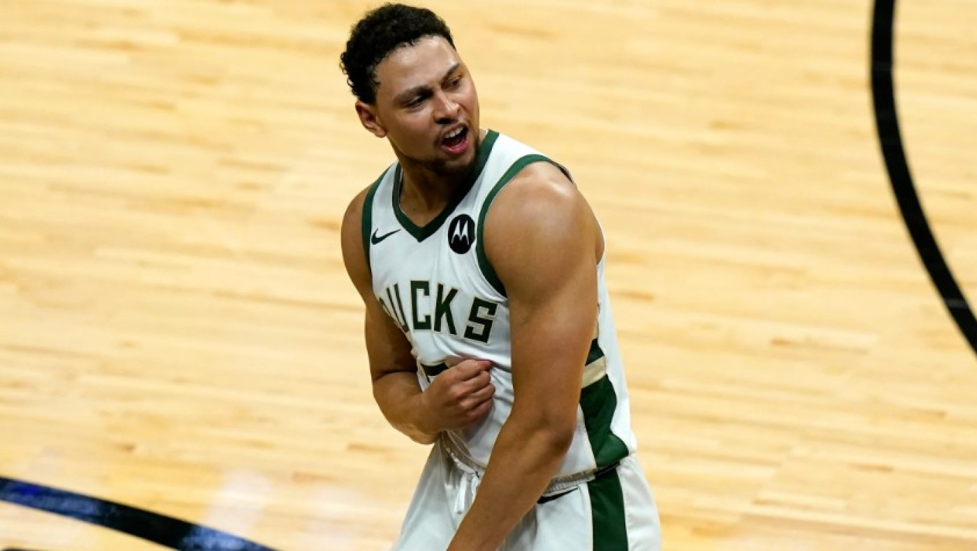 ΣΠΟΥΔΑΙΑ μεταγραφή: Ο Άρης έκλεισε τον ΝΒΑer Μπριν Φορμπς!