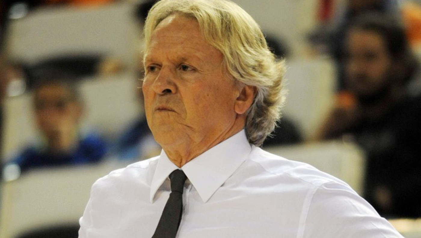 Γιατζόγλου: «Προσφέρομαι αφιλοκερδώς για τον Άρη»