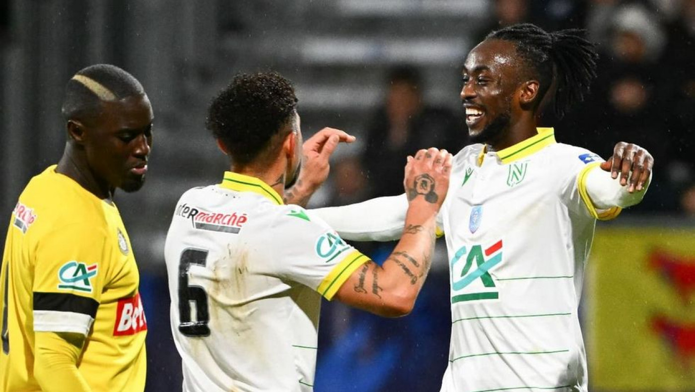 Άρης: Πότε φτάνει στη Θεσσαλονίκη ο Καντεβέρε