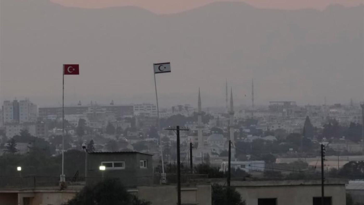 Σύλληψη Ελληνοκυπρίων στα Κατεχόμενα για «κατασκοπεία»