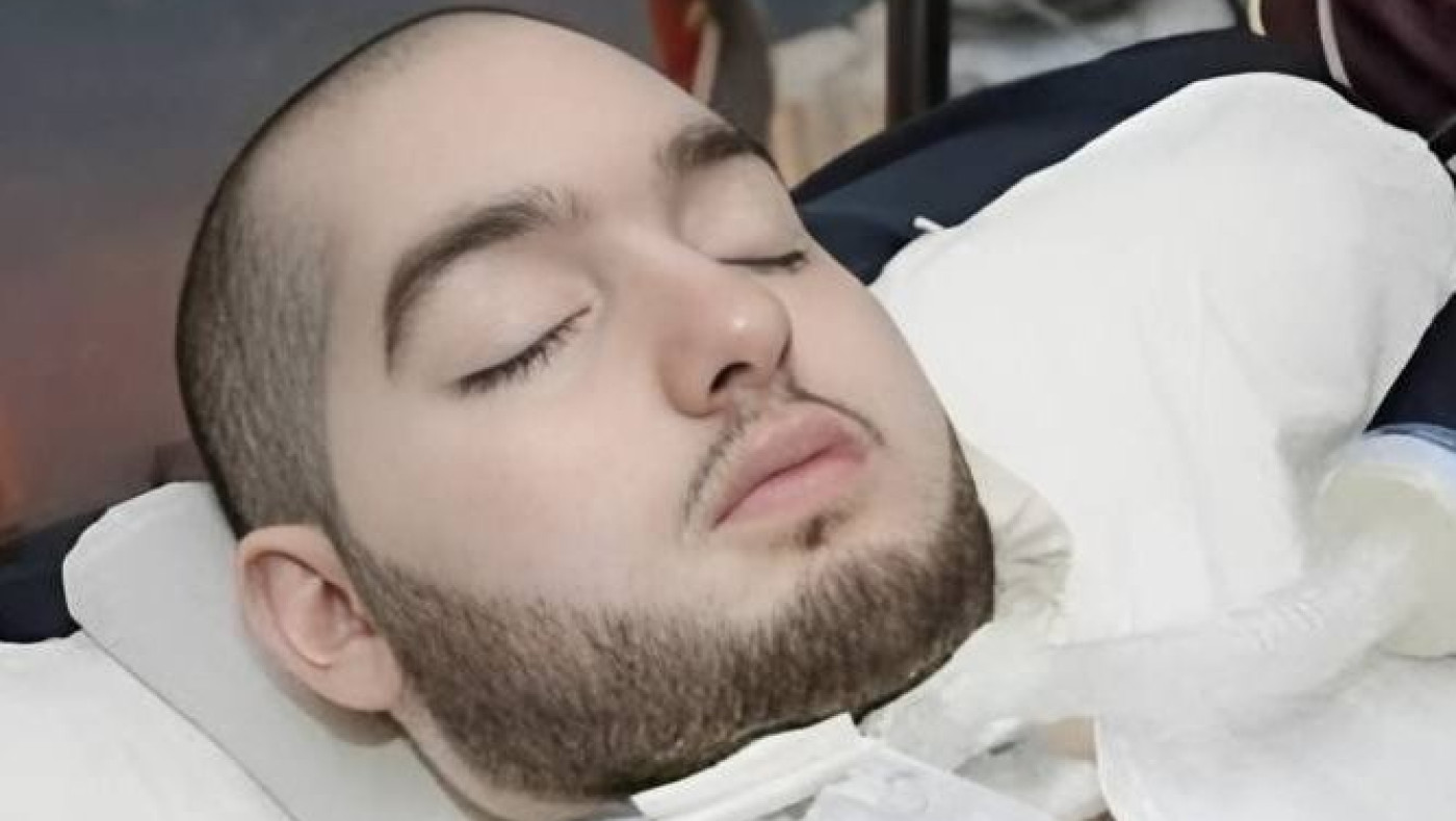 Πέθανε ο «κοιμώμενος Πρίγκιπας» της Σαουδικής Αραβίας-Ήταν 20 χρόνια σε κώμα