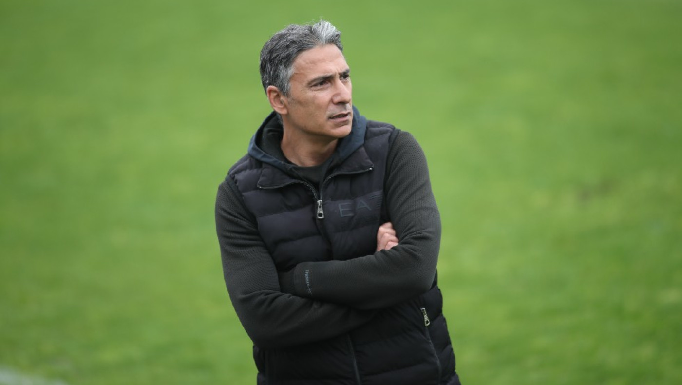 Κούτσης: «Ιδανικό δίδυμο το Ζαφείρης-Μεϊτέ για τον ΠΑΟΚ ενόψει ΑΕΚ»