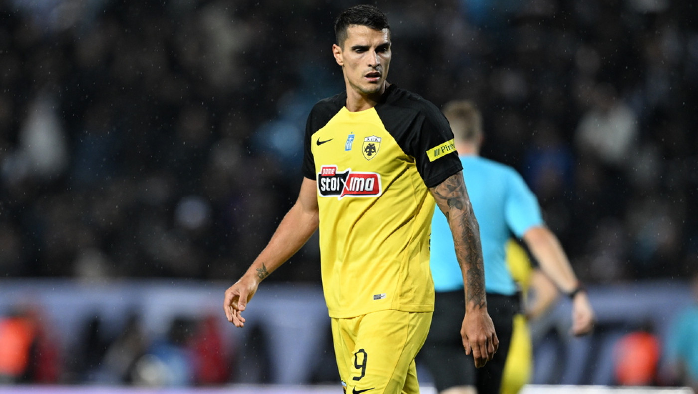 «Ύμνοι» Αλμέιδα για Λαμέλα: «Θα με κάνει καλύτερο προπονητή»