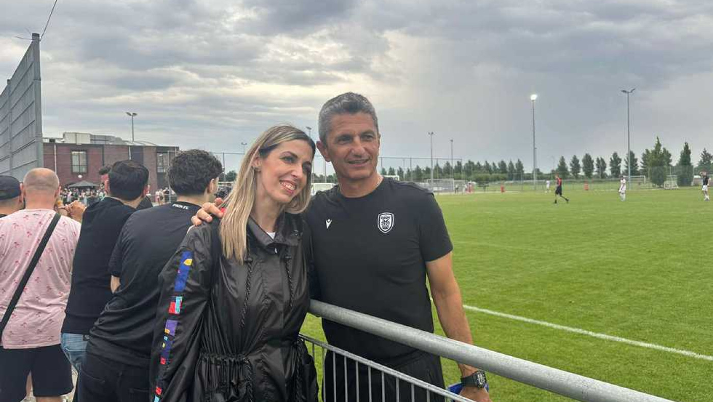 ΠΑΟΚ-Γκόου Αχέντ Ιγκλς: «Πολιορκία» σε Λουτσέσκου με τη λήξη του φιλικού