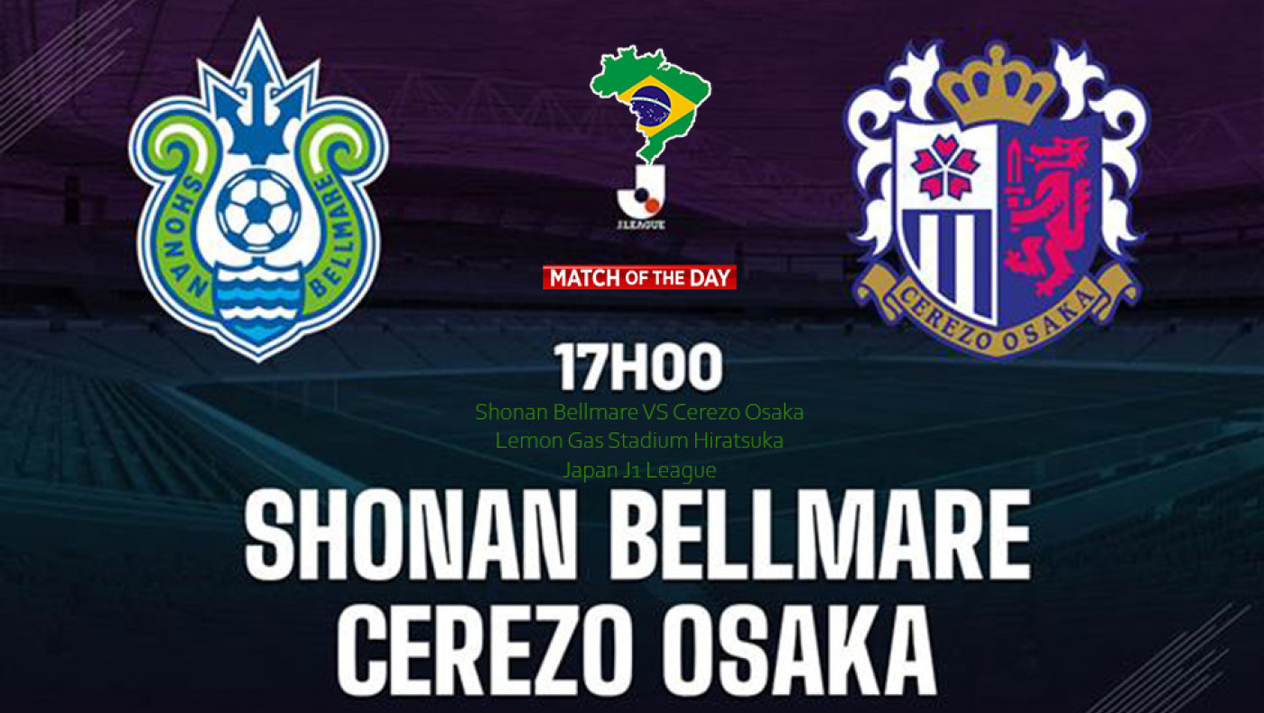 «Ματς της ημέρας»: Η στήλη ταξιδεύει στην Ιαπωνία: Σόναν Μπελμάρε – Σερέζο Οσάκα