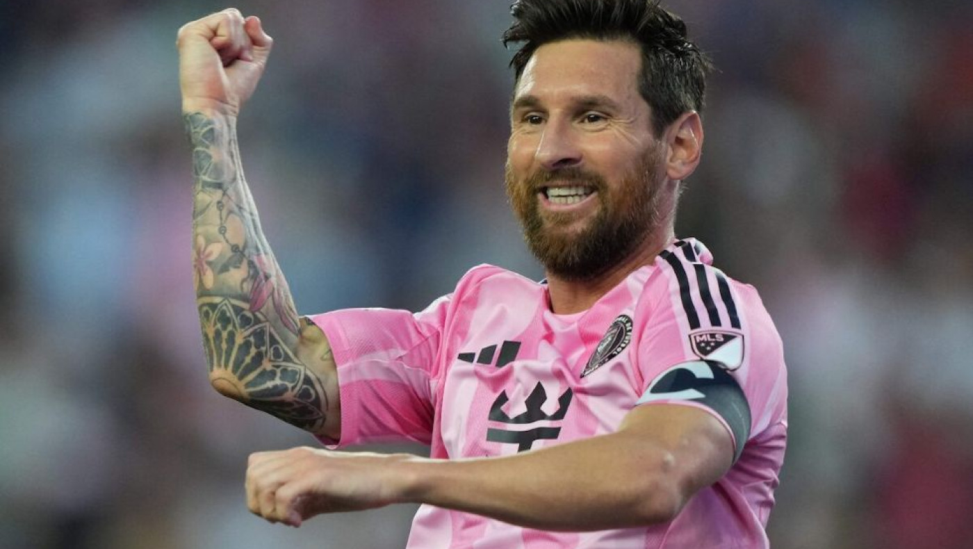 Ο Λιονέλ Μέσι αγόρασε ομάδα στην Ισπανία!